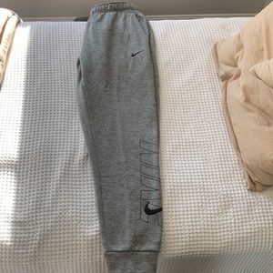 Nike Therma-fit pants - brand new